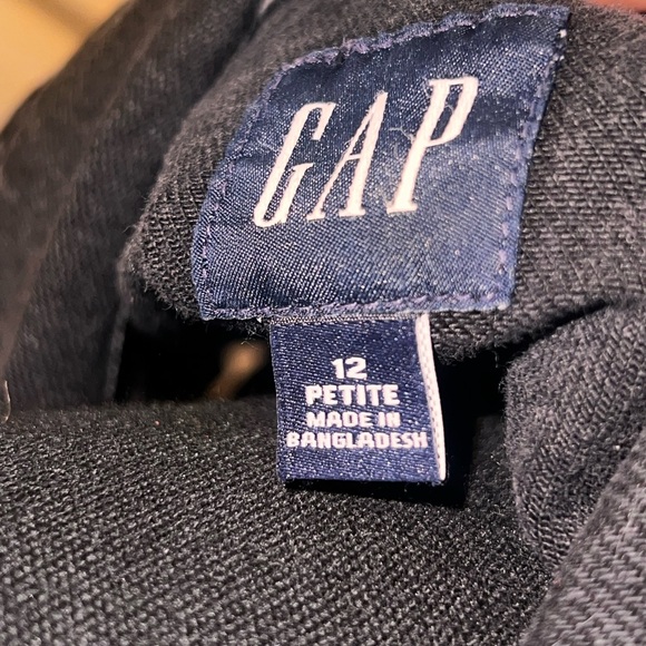 Gap denim short romper women’s - Picture 5 of 7